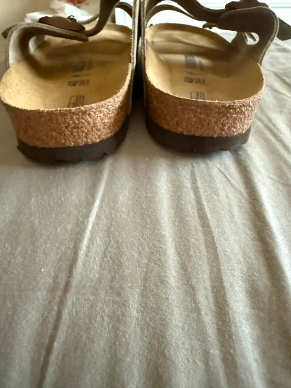 Arizona Birkenstock - Picture 5 of 6